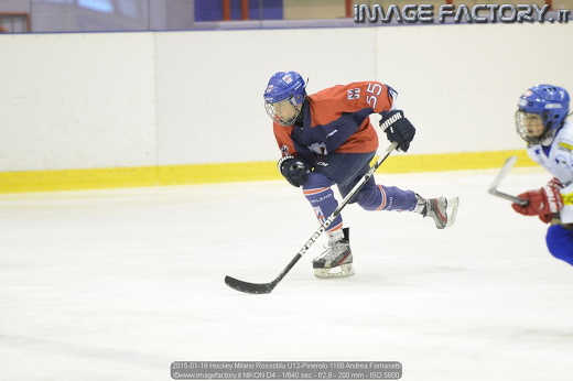 2015-01-18 Hockey Milano Rossoblu U12-Pinerolo 1166 Andrea Fornasetti